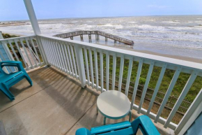 Seascape 1210 Condo